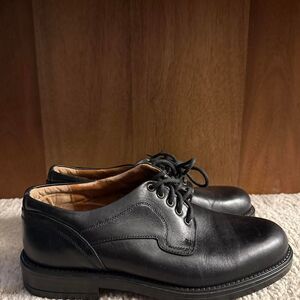 Florsheim Women's Black Oxfords